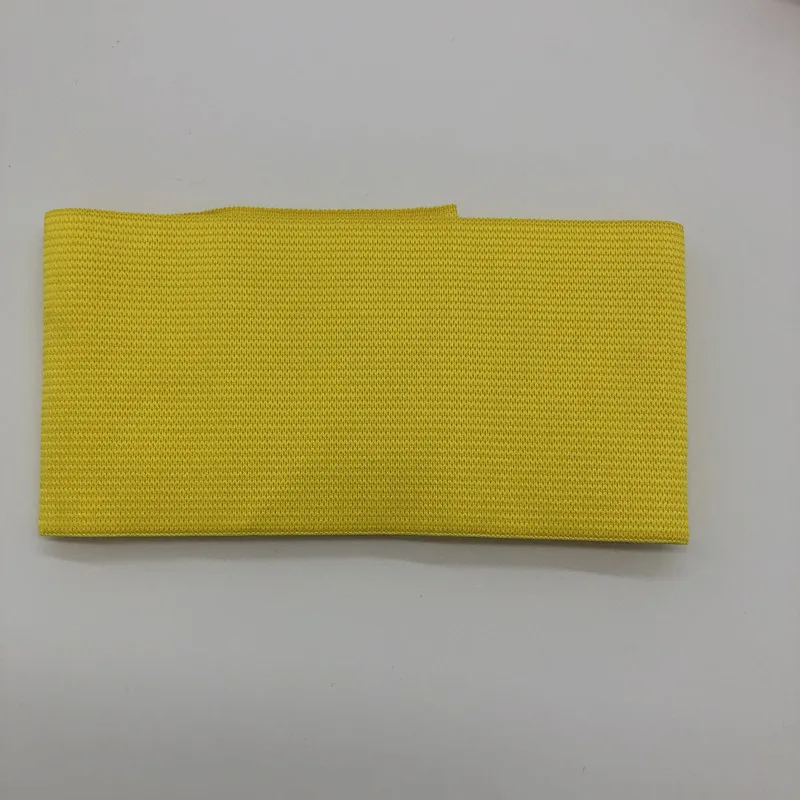 1 Pcs Football Arm Band Group Armband Football Soccer Captain Armband Player Leader Competition Mourning Activity Armband 1 Pcs Football Arm Band Group Armband Football Soccer Captain Armband Player Leader Competition Mourning Activity Armband