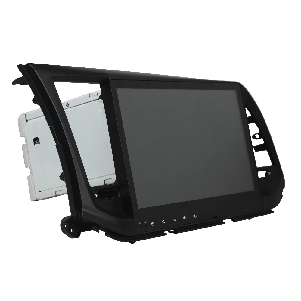 10," ips 8 ядерный 4 Гб+ 64 ГБ Android 9,0 автомобильный DVD мультимедиа для hyundai Elantra радио gps DSP CarPlay Parrot BT