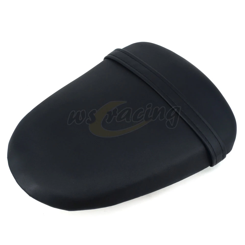 Buy Motorcycle Seat Leather Passenger Rear Seat Pillon