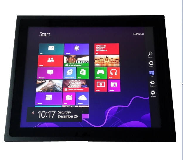 Panel Gb, Cpu, I3-3217u 1