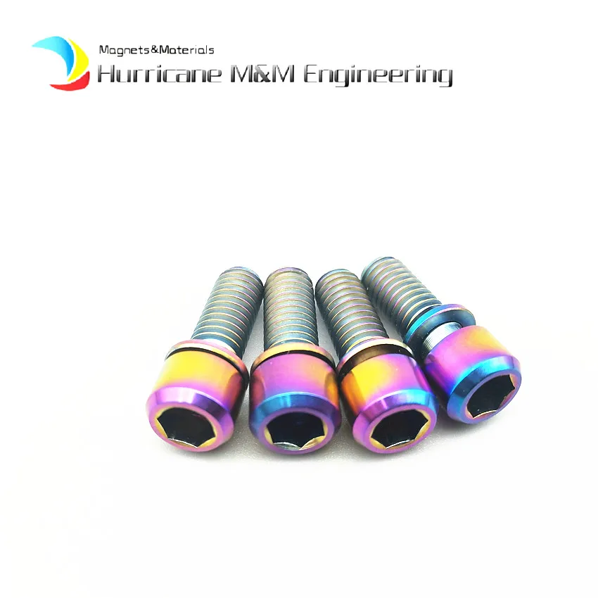 M6x16  (6)