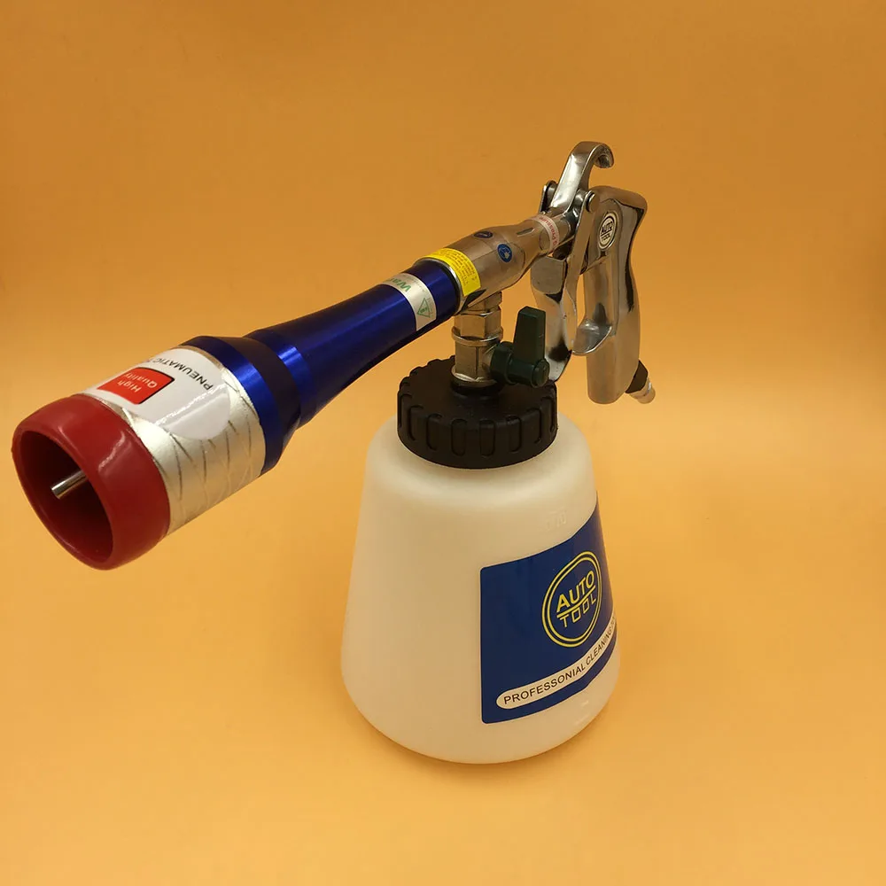 

SAT0009 high pressure washer gun automotive car cleaner