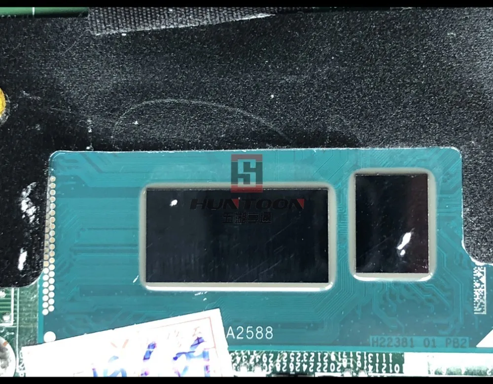 Оптовая продажа высокое качество CN 08VJYP для Dell XPS 13 9333 ультрабук материнская плата