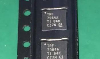 

TRF7964ARHBR TRF7964A QFN32 MODULE new in stock Free Shipping