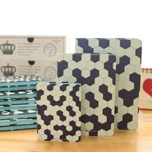 Модные однотонные граффити дневник офисные школьные канцелярские 25 K блокнот креативный 1 шт./партия