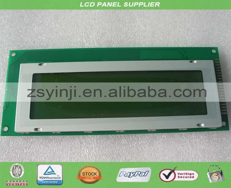 

NEW 5.8 '' LCD PANEL PANEL LM213XBN