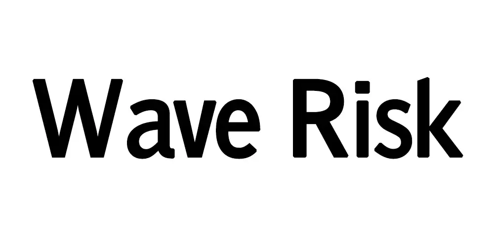 Wave Risk
