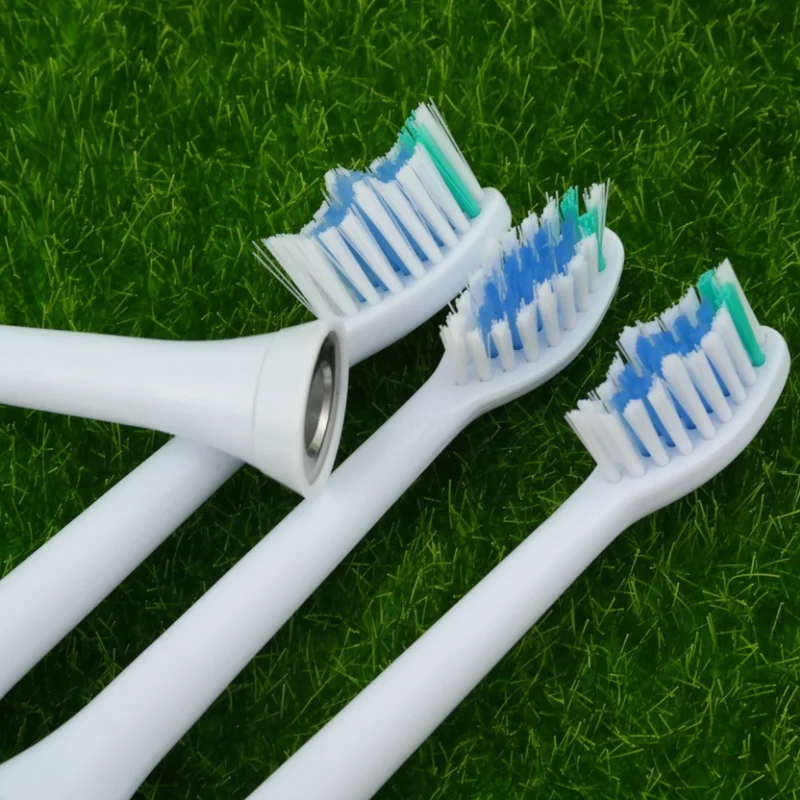 toothbrush head 8
