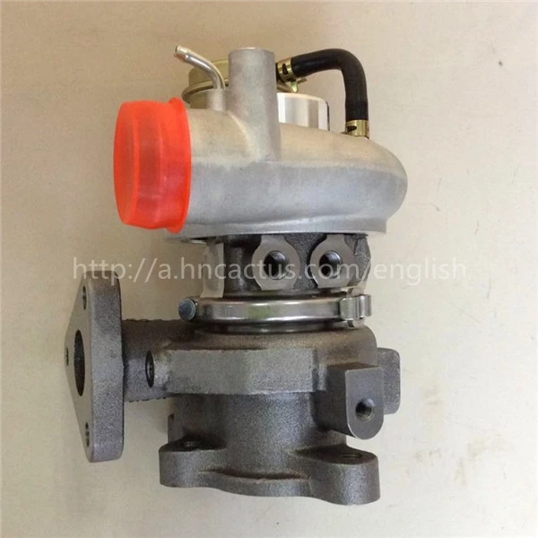 

Discount!Electric TF035 Turbo Charger 49135-03130 49135-03101 for Mitsubishi Fuso 4M40 Engine