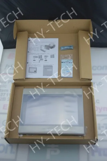 MT8102IP HMI touch screen 10.1 inch in stock new and original | Обустройство дома