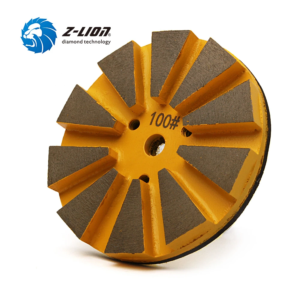 Concrete Floor Grinding Pads Flooring Ideas