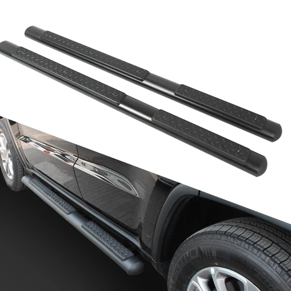 Fit for 2011-2020 JEEP Grand Cherokee Running Boards Side Steps Iboard US STOCK