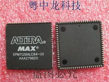 

EPM7128ALC84-10 ALTERAPLCC84