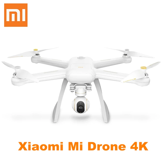 Xiao mi mi Drone 4 karat UHD Kamera WiFi F