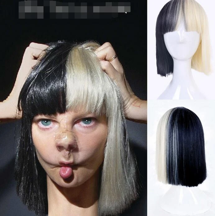 sia perruque