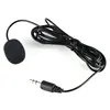 Mini micrófono externo de 3,5mm para GoPro Hero 3/3 +/4, accesorios para cámara + Cable de conversor de Audio para micrófono USB GoPro Hero 4 ► Foto 2/6