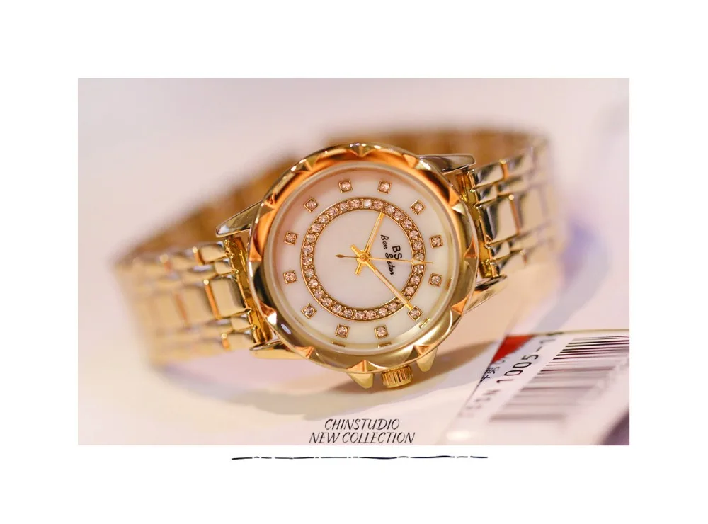 reloj mujer 7