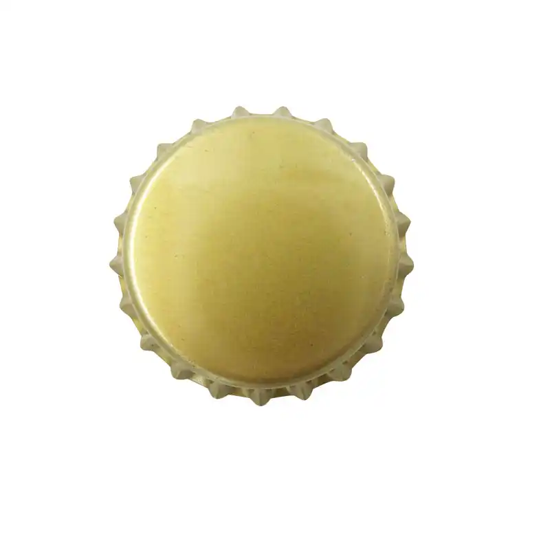 Hot Sale 100pcs/lot ,High Quality Beer Bottle Cap Beer Lid for DIY