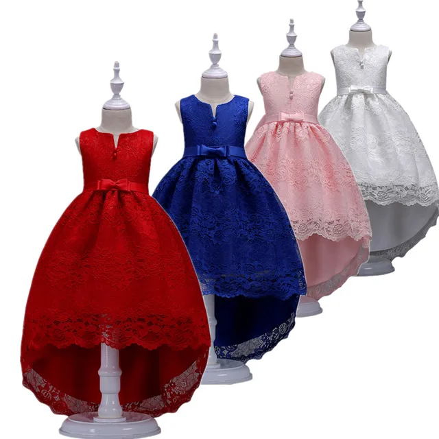 Vestidos infantiles para niñas de 2, 3, 4, 5, 6, 7, 8, 9 y 10 años, atuendos de cumpleaños, ropa Formal de fiesta nocturna Vestidos infantiles para niñas de 2, 3, 4, 5, 6, 7, 8, 9 y 10 años, atuendos de cumpleaños, ropa Formal de fiesta nocturna