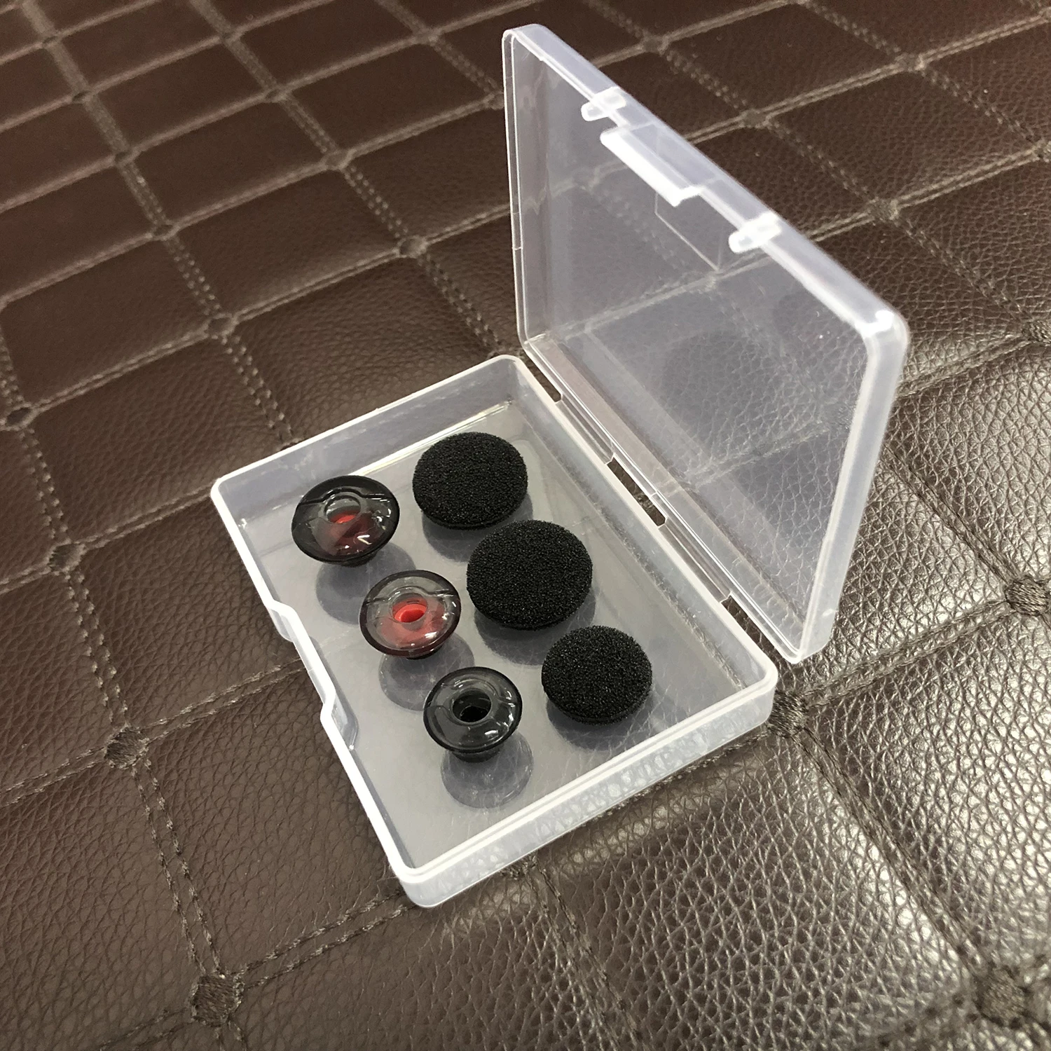 Seperti Jaringan untuk Plantronics 