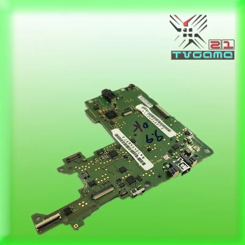 

100% Original US Version Motherboard For New 3DS XL,Replacement Mainboard For New 3DS XL