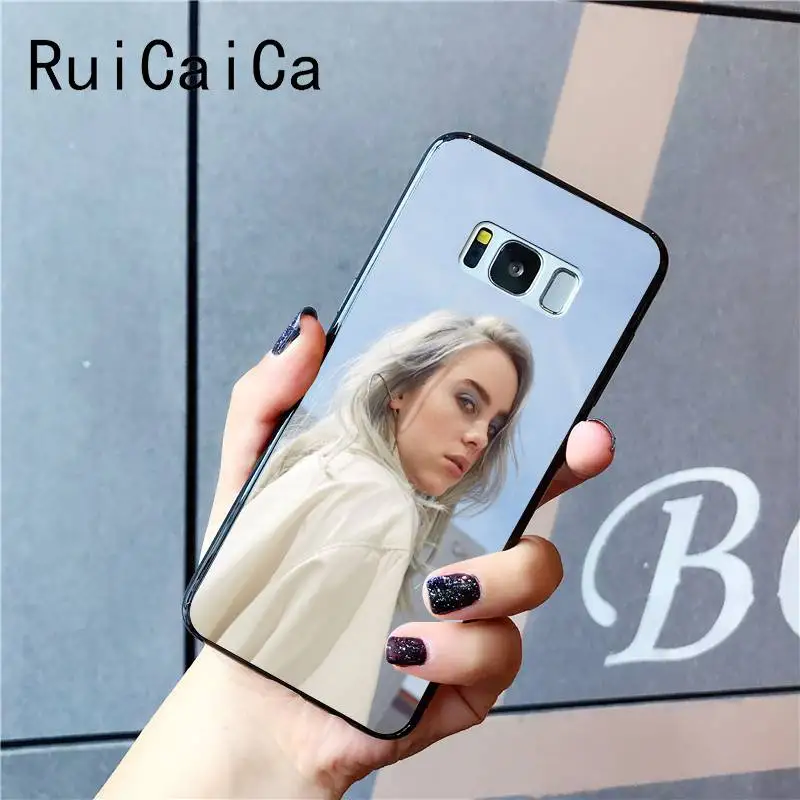 Billie Eilish Khalid