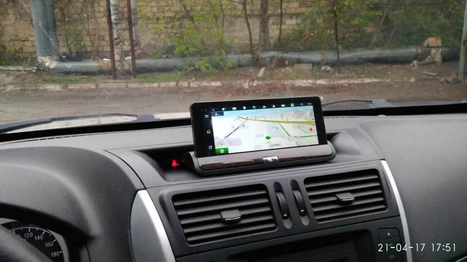 7.0in сенсорный 3g беспроводной Автомобильный видеорегистратор Android gps навигация Bluetooth двойной объектив видеорегистратор зеркало заднего вида камера dvr full hd 1080p