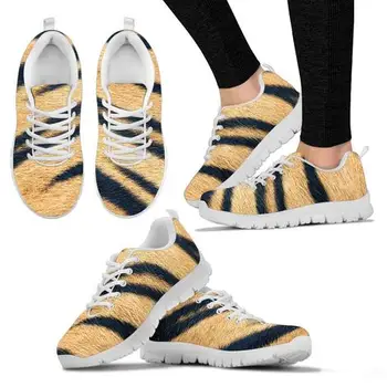 

FORUDESIGNS Sneakers Women Flats 2019 Fashion Super Light Air Mesh Female Shoes for Teenagers Girls Comfortable Ladies Summer