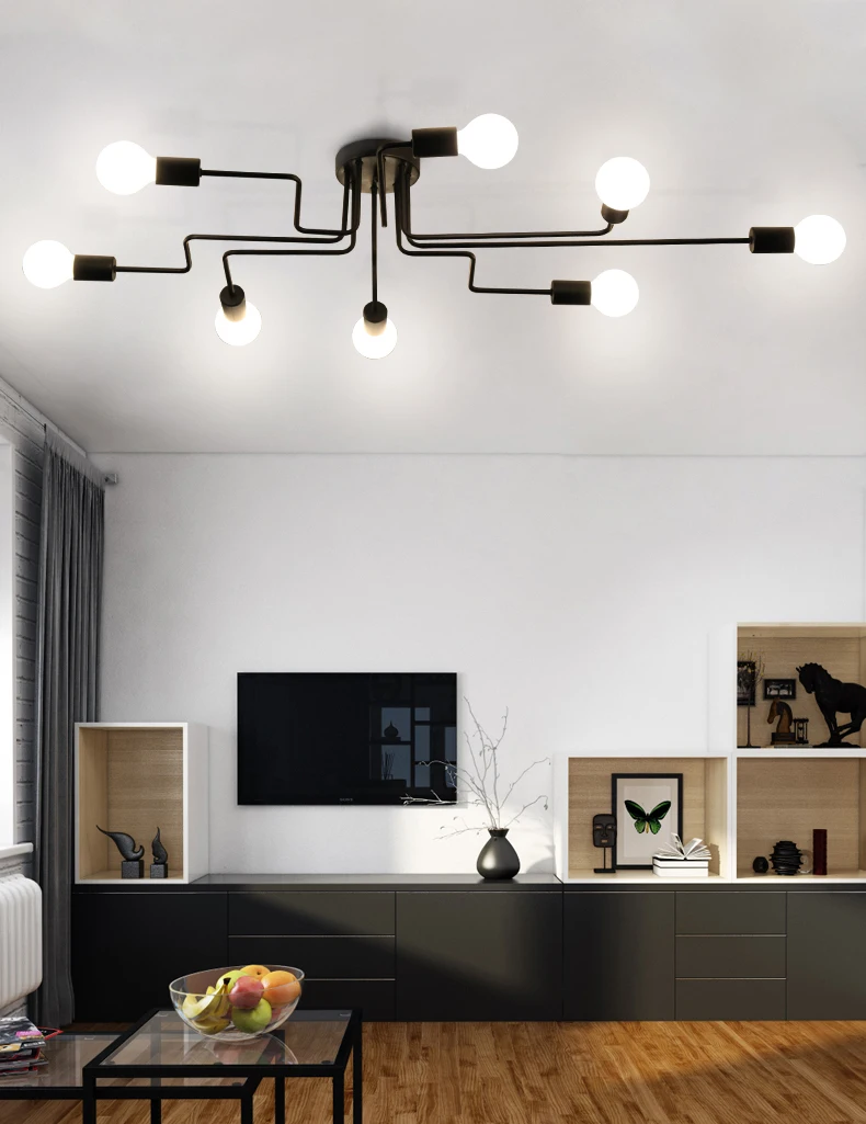 Nordic Retro Glass Chandelier Lights Suspendu Hanglamp Living Room Loft Industrial Design Bar Kitchen Lamparas Lustres Pendentes Nordic Retro Glass Chandelier Lights Suspendu Hanglamp Living Room Loft Industrial Design Bar Kitchen Lamparas Lustres Pendentes