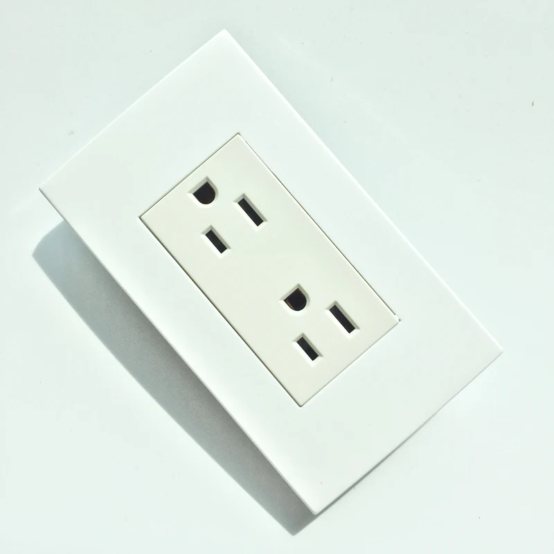 US Electric plug pic 7