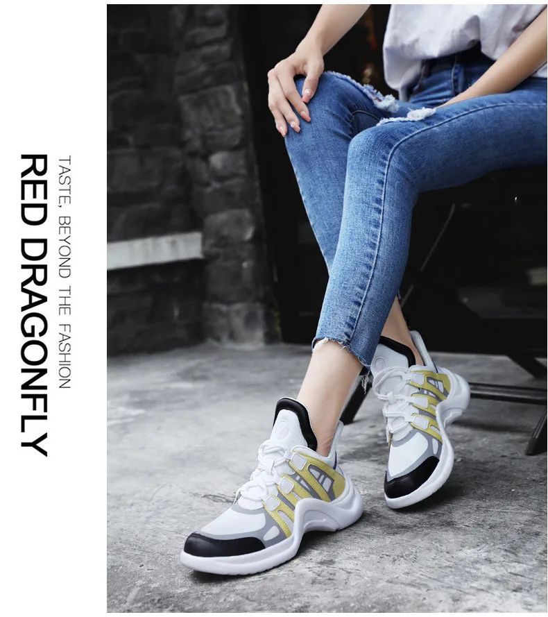 Spring Sneakers Women Flats Shoes Genuine Leather Casual Shoes Woman Basket Femme Ladies Sneakers tenis feminino (18)