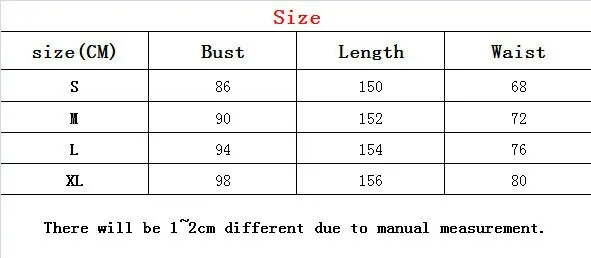 Size