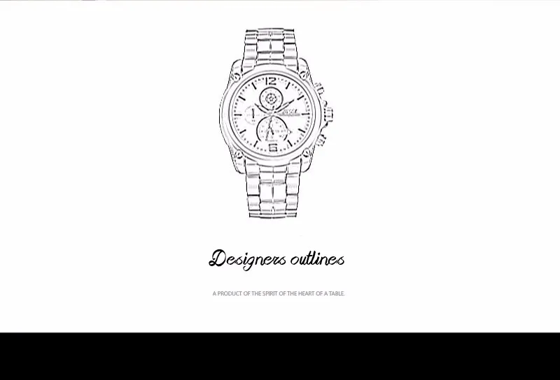 Male watches