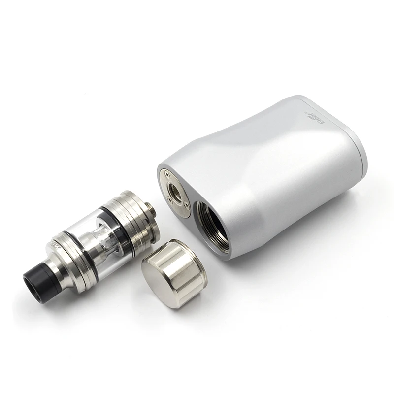 Eleaf iStick Pico X Vape Kit 75 Вт Box MOD 2 мл MELO 4 атомайзер электронная сигарета испаритель EC M