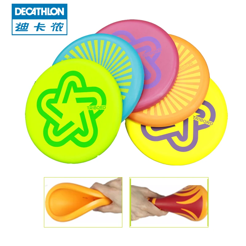 decathlon frizbi