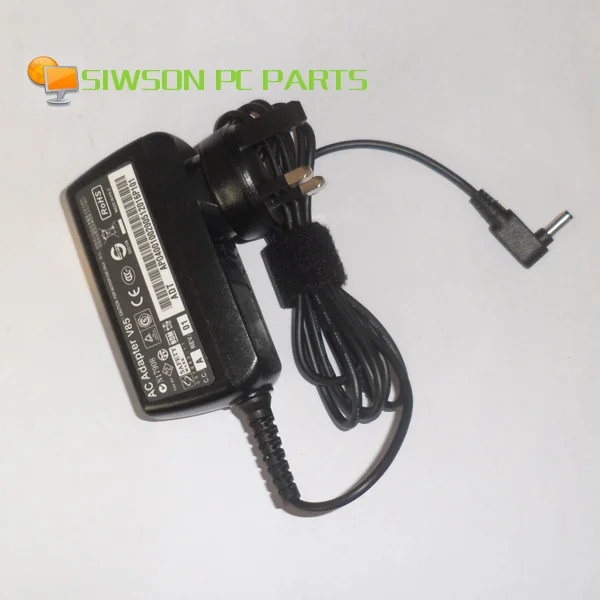 19V 1.75A Portable Ac Adapter Power SUPPLY + Plug for ASUS VivoBook X102B X102BA X102BA-BH41T ADP-33AW A EXA1206CH 19V 1.75A Portable Ac Adapter Power SUPPLY + Plug for ASUS VivoBook X102B X102BA X102BA-BH41T ADP-33AW A EXA1206CH