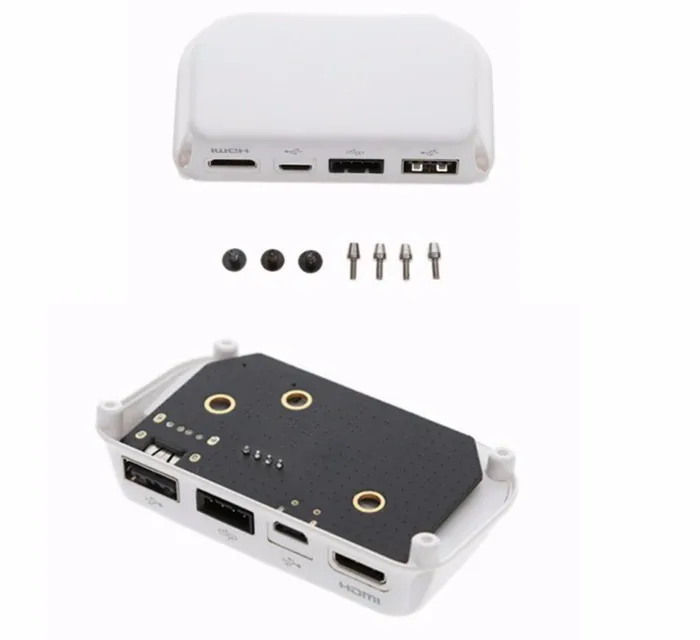 DJI Phantom 3 4 HDMI Output Module Used For Live Video And Surveillance DJI Accessories