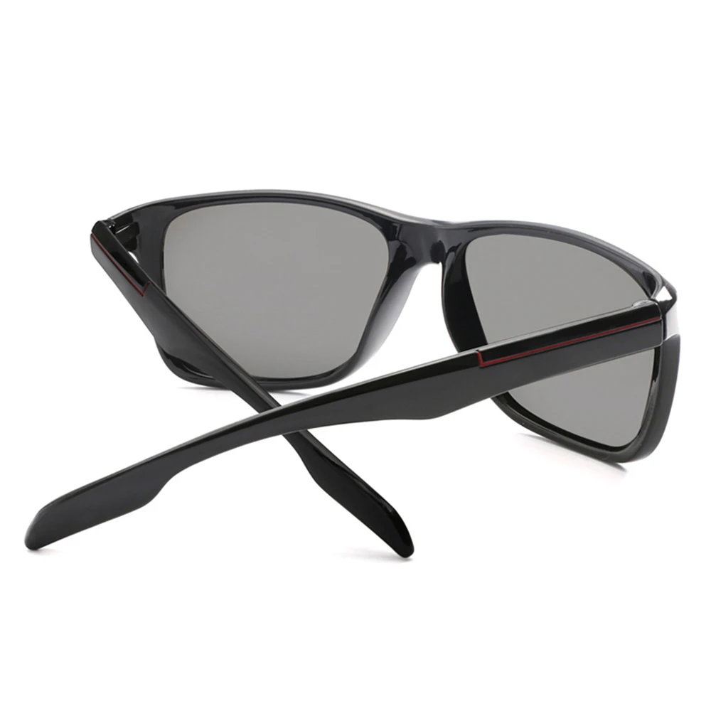 Polarized Photochromic Men Glasses Driving Glasses Outdoor Sports Bicycle Sunglasses Goggles Eyewear Myopia Frame Gafas De Sol