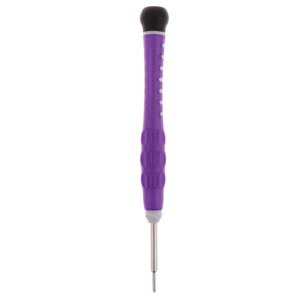 Repair Tool Parts Screwdriver Conductive Sponge for Nintendo Switch Console Portable and precise design Y-tip screwdriver