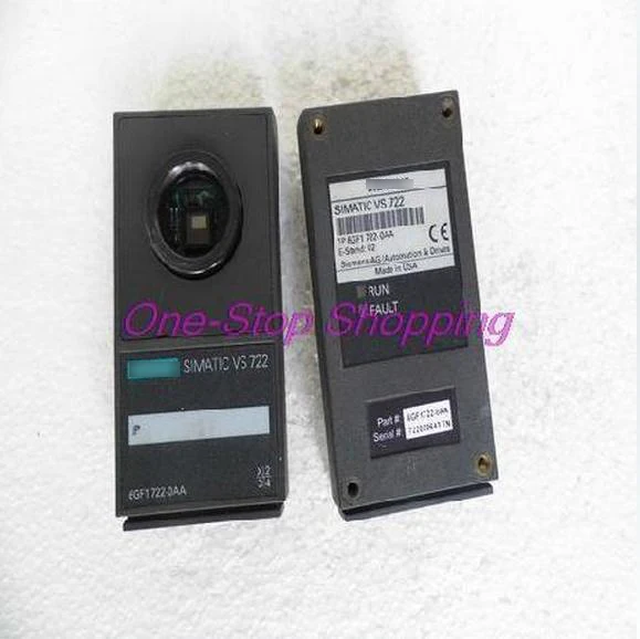 

Original vision sensor 6GF1 722-0AA