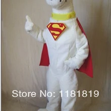 Маскоты собака Маскоты костюм на заказ аниме косплей комплекты Маскоты te тема маскарадный карнавальный костюм