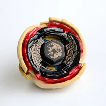 Omo Beyblades Metal Fusion 4d Gold Big 