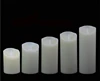 LED Electronic Candle Lights Remote Control Simulation Flame Flashing Candle Lamps Household Decoration Flameless Lighting Gifts ► Photo 3/6