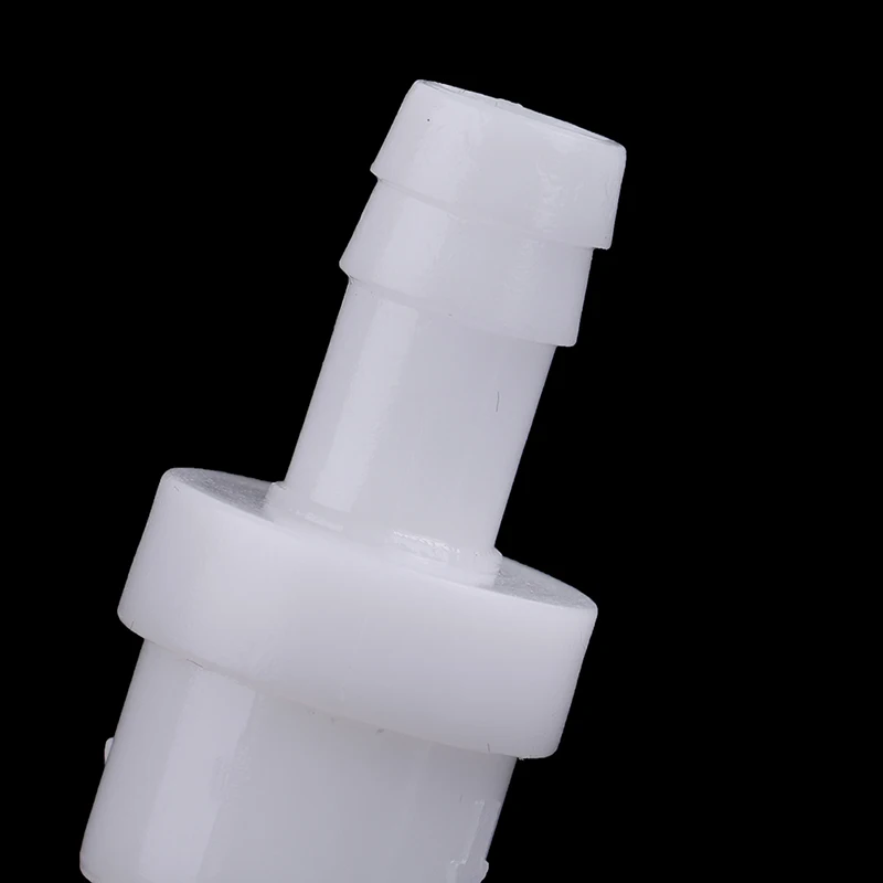 1 шт в одну сторону встроенный предохранительный клапан для бензиновых воздушных жидкой воды жидкости клапана 4/6/8/12 мм