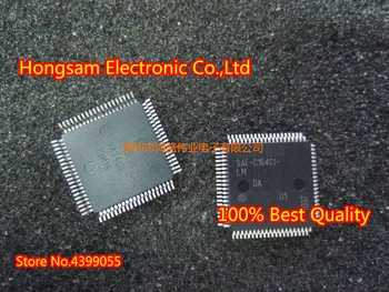 

(10PCS) SAF-C164CI-LM SAF-C164CI SAF C164CI QFP