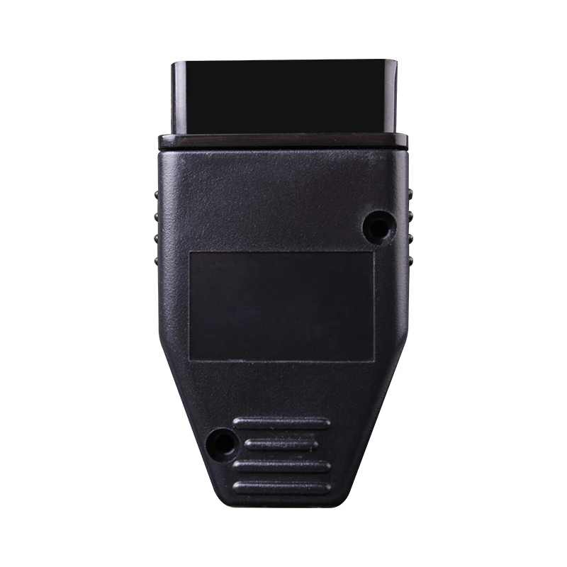 ITCARDIAG 16 контактный разъем Obd диагностический инструмент Obd2 16pin адаптера