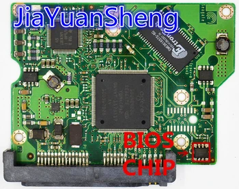 

Seagate HDD PCB Jia Yuan Sheng Logic Board/Board Number: 100395316 REV A /100395316 REV B/100395316 REV C/ 100395315
