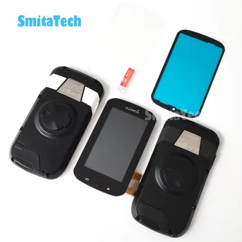 

WD-F2440-6FLM For GARMIN Edge 1000/EXPLORE 1000 /APPROACH G8 bicycle GPS LCD display Screen with Touch screen digitizer