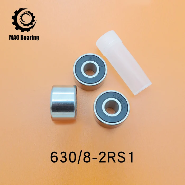 630 8 2rs1 подшипник