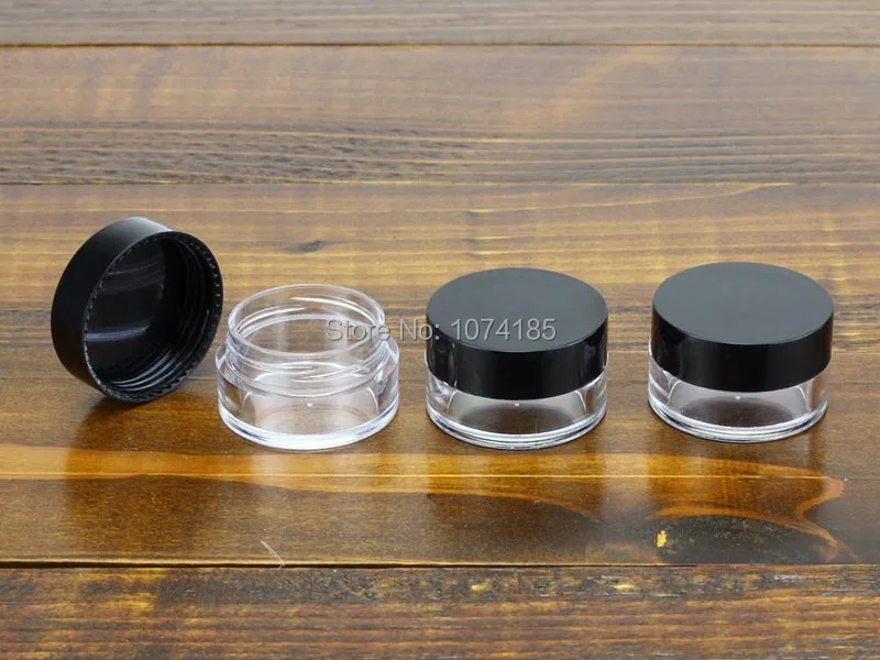 Sample Containers For Cosmetics Empty Cosmetic Containers Cosmetic Jars